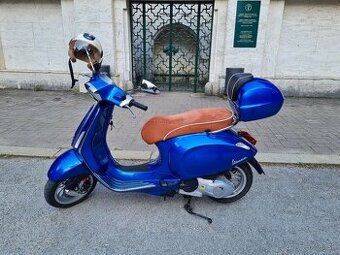 Vespa Sprint 125ie