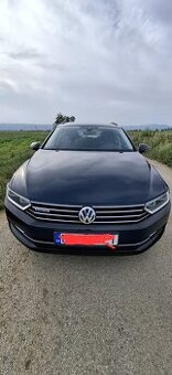 Volkswagen passat b8 2.0 TDI Dsg