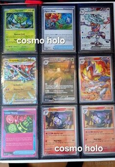Pokémon karty