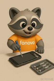 🛠️ Servis mobilov a notebookov - Smolenice