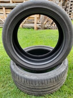 Pirelli 245/40 r19 letné pneumatiky