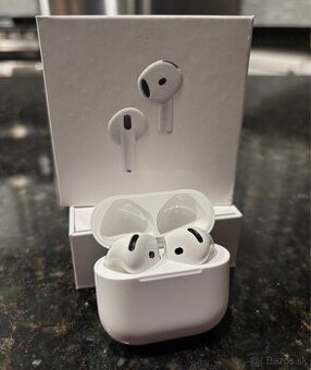 AirPods 4 ANC