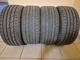 PNEU Matador Hectora 5 letné 225/45 R17 Y