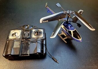 Helikoptéra na ovládanie