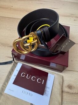 Gucci pánsky opasok TOP