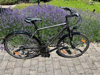Pansky mestsky bicykel Kellys