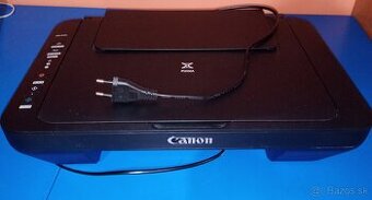 Tlačiareň Canon PIXMA MG3050