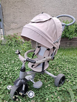 Detská trojkolka ZOPA citigo