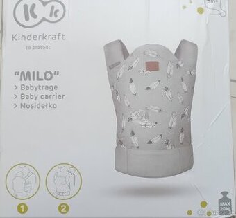 Nosič kinderkraft