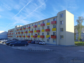 PRIPRAVUJEME NA PREDAJ 2,5-IZBOVÝ BYT - POPRAD, CENTRUM