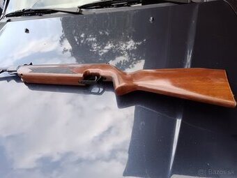 Vzduchovka CZ631