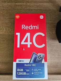 Redmi 14C