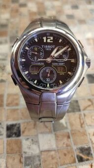 Predám hodinky Tissot