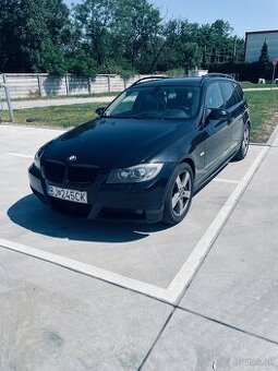 BMW 330 xD