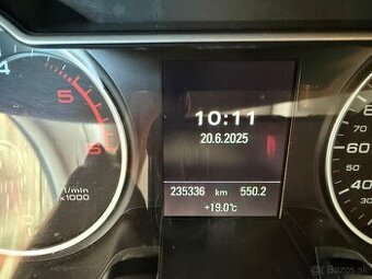 Audi A4 b8 Avant 3.0 TDI  150kw