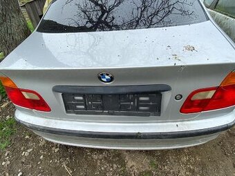 Bmw e46