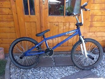 Predam bicykel BMX