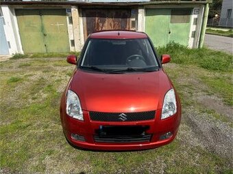 Predám Suzuki swift
