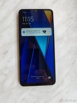 Poco C65 bez príslušenstva 256GB