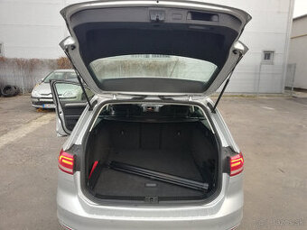 Vw passat combi 110kw 2.0tdi A6