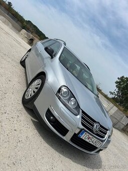 VW Golf 5 1.9 TDi 77 kW