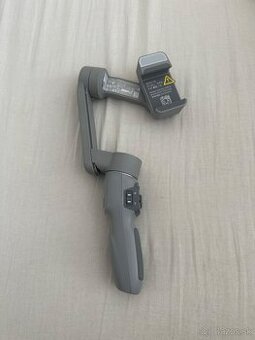 Zhiyun Smooth Q3 – 3-osový stabilizátor pre smartfóny