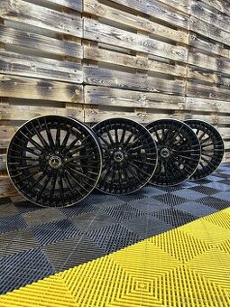 Mercedes Benz třída EQA, EQB - W243 - orig. ALU 5x112 R20