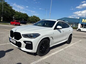 BMW X6 3.0d