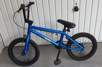 Detský bicykel BEFLY