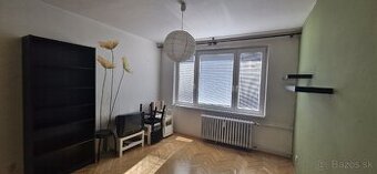 Predám garsónku na Internátnej ulici