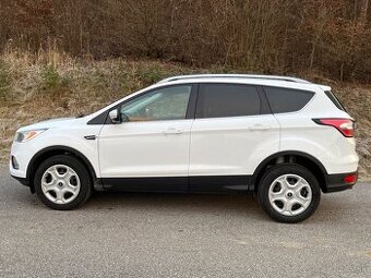 Ford Kuga diesel