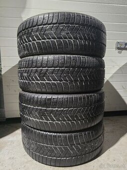 Zimné Pneu Pirelli Scorpion Winter 235/50 R19