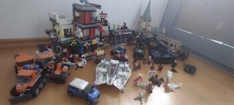 Lego sets