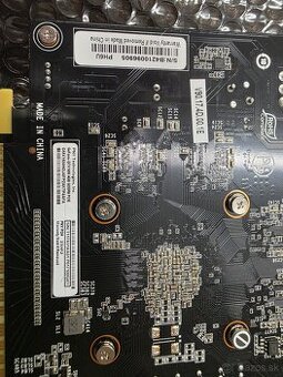 GTX 1650 - 1