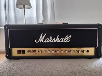 Marshall JCM2000 DSL 50W