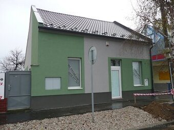 prenájom, predaj domu Galanta, Bratislavská ul. - 1