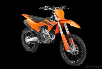 KTM SX250f 2025