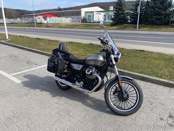 Predám Moto Guzzi