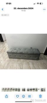 Ulozny box
