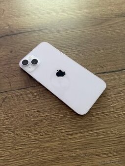 iPhone 14 plus 128 GB