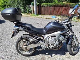 Yamaha FZ6 r.v.2005 - 1