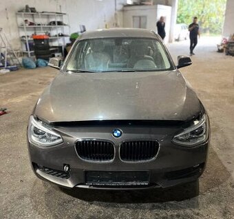 BMW F20 F21 116D N47D20C - 1