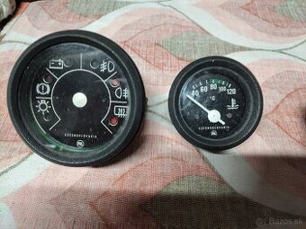 Moto diely - 1