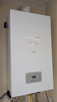Protherm Gepard Condens 25 MKO + 91L