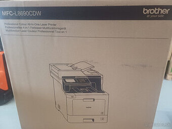 Brother L 8690 CDW
