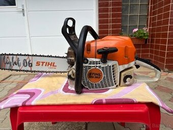 Stihl MS 362 - 1