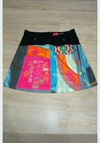 Dámska sukňa Desigual. - 1