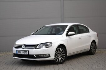 VW PASSAT 2.0 TDI