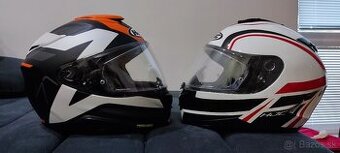 Moto prilba HJC IS-17 S 22.05