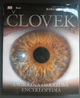 Veľkoformátové encyklopédie Človek a Život zvierat